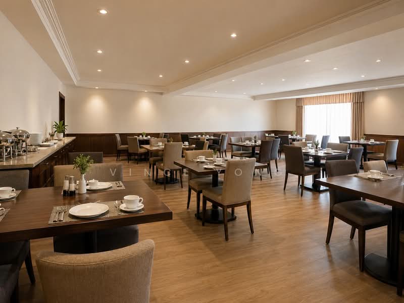 Retail Space for Rent in Melaka City (Melaka) - Vince Yong - Dining Room - PropertyGuru.com.my