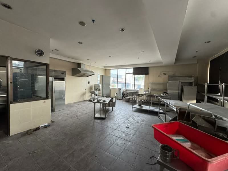 Retail Space for Rent in Melaka City (Melaka) - Vince Yong - Kitchen - PropertyGuru.com.my