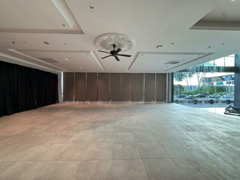 Retail Space for Rent in Melaka City (Melaka) - Vince Yong - Interior - PropertyGuru.com.my
