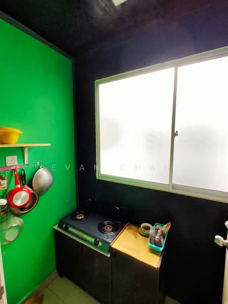 Apartment for Sale at Seri Baiduri - Evan Chan - Kitchen - PropertyGuru.com.my