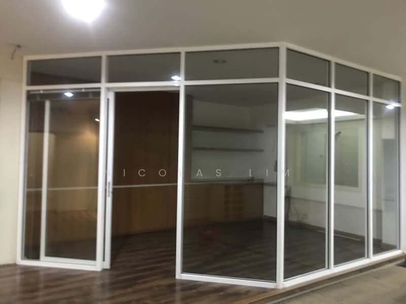 Kedai / Pejabat untuk Disewa di Bukit Bintang (KL City Centre) - Nicolas Lim - Interior - PropertyGuru.com.my