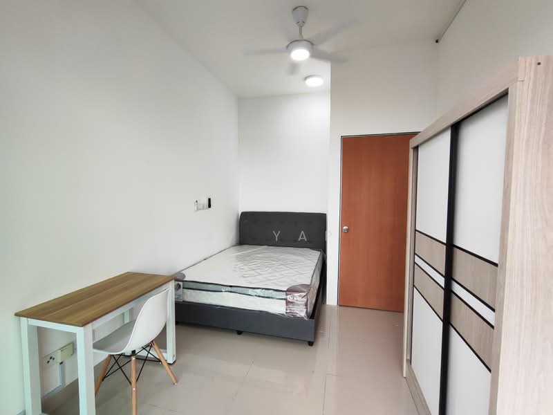 Condominium for Rent at Verando Residence - JY Yap - Bedroom - PropertyGuru.com.my