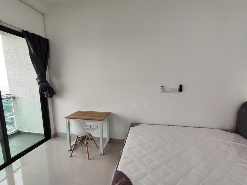 Condominium for Rent at Verando Residence - JY Yap - Bedroom - PropertyGuru.com.my