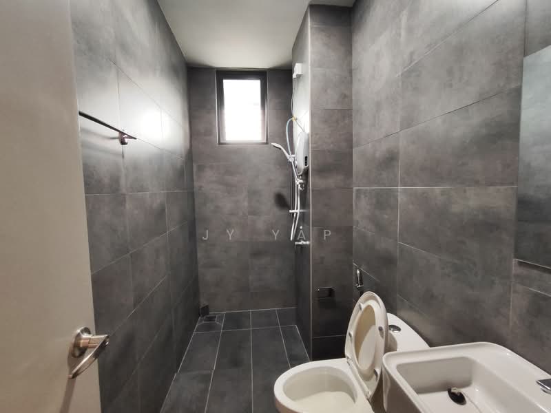 Condominium for Rent at Verando Residence - JY Yap - Bathroom - PropertyGuru.com.my