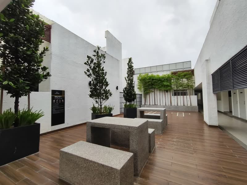 Condominium for Rent at Verando Residence - JY Yap - Exterior - PropertyGuru.com.my