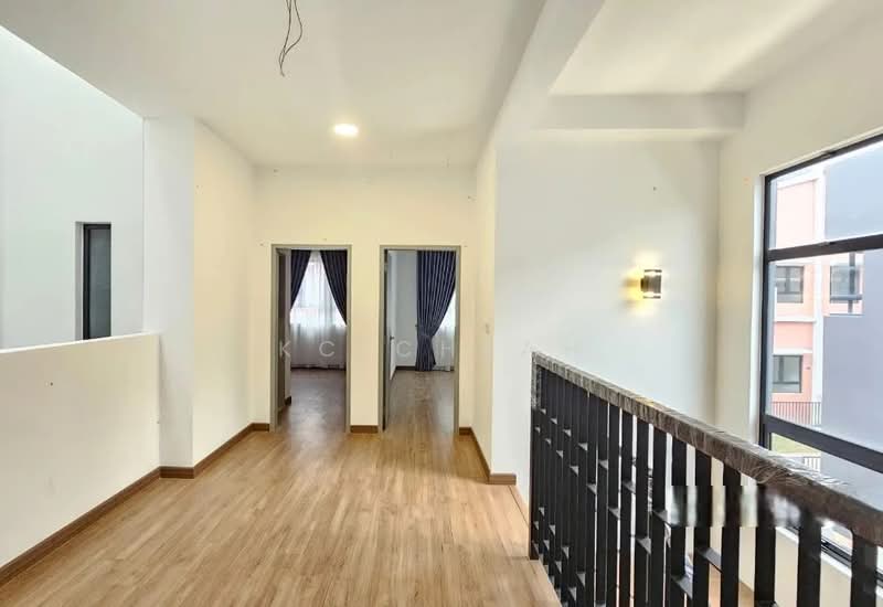 2-storey Terraced House for Rent in Elmina (Shah Alam) - KC Cheah - Interior - PropertyGuru.com.my