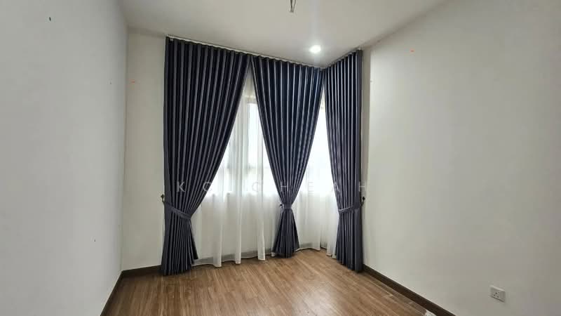 2-storey Terraced House for Rent in Elmina (Shah Alam) - KC Cheah - Interior - PropertyGuru.com.my