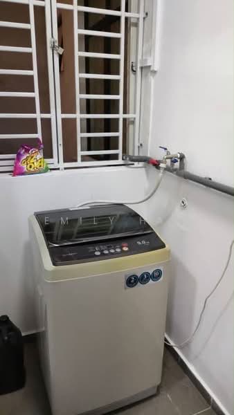 Servis Apartment untuk Disewa di Jentayu Residensi @ Tampoi - Emily Hau - Interior - PropertyGuru.com.my