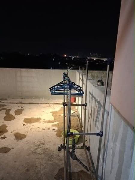 Servis Apartment untuk Disewa di Jentayu Residensi @ Tampoi - Emily Hau - Exterior - PropertyGuru.com.my