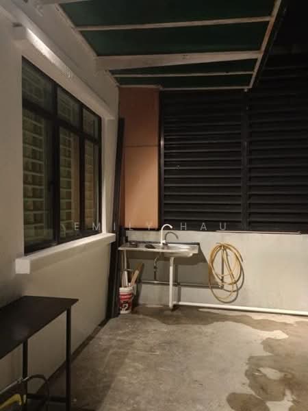 Servis Apartment untuk Disewa di Jentayu Residensi @ Tampoi - Emily Hau - Exterior - PropertyGuru.com.my