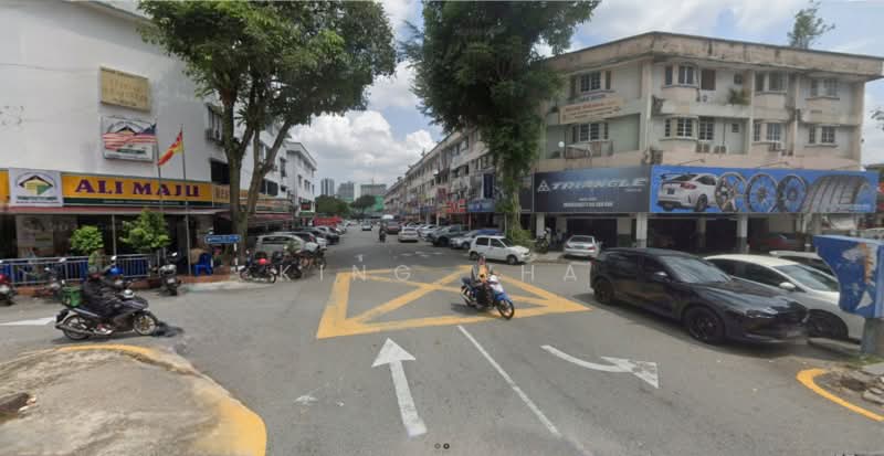 Kedai untuk Dijual di Setiawangsa (Kuala Lumpur) - King Wha - PropertyGuru.com.my