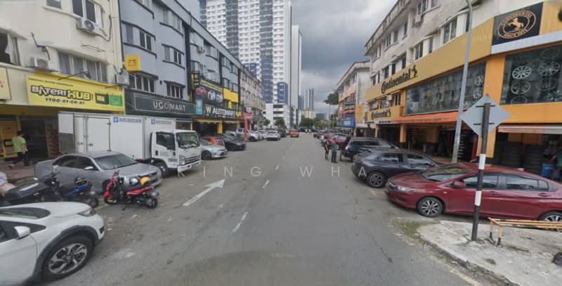 Kedai untuk Dijual di Setiawangsa (Kuala Lumpur) - King Wha - PropertyGuru.com.my