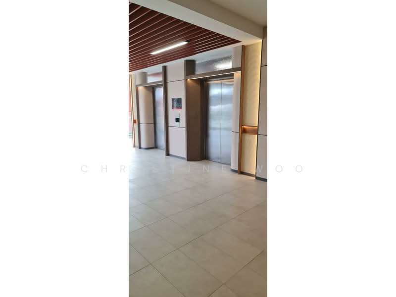 Rumah Niaga untuk Disewa di Puchong (Selangor) - Christine Woo - Lobby - PropertyGuru.com.my