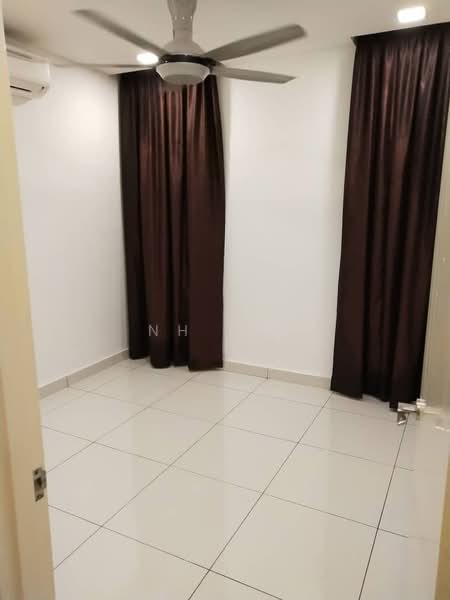 Apartment for Rent at Central Residence @ Sungai Besi - NH Kee - PropertyGuru.com.my