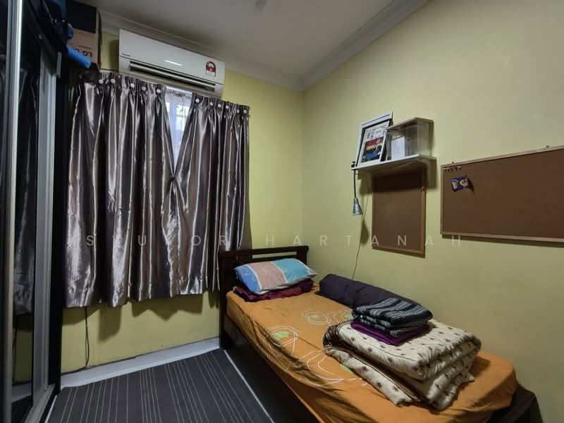 2-storey Terraced House for Sale in Puncak Alam (Selangor) - Syukor Hartanah - Bedroom - PropertyGuru.com.my