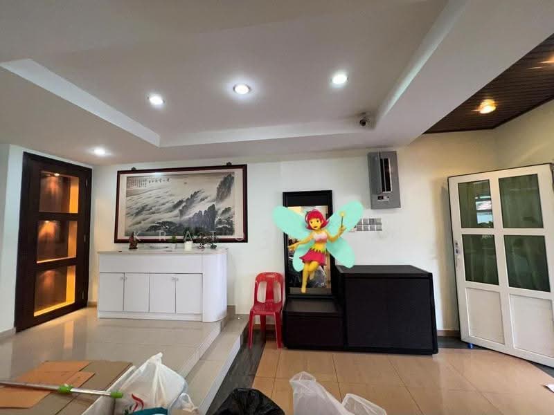 Semi-Detached House for Rent in Taman Pelangi (Johor Bahru) - Kratos Wong - PropertyGuru.com.my