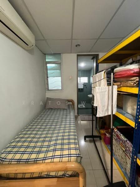 Semi-Detached House for Rent in Taman Pelangi (Johor Bahru) - Kratos Wong - PropertyGuru.com.my
