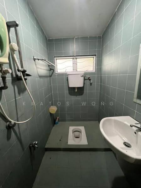 Semi-Detached House for Rent in Taman Pelangi (Johor Bahru) - Kratos Wong - PropertyGuru.com.my