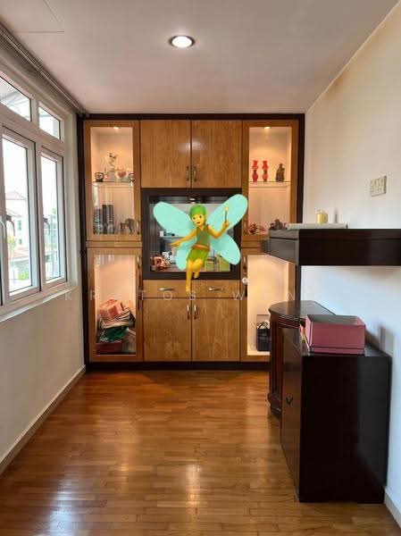 Semi-Detached House for Rent in Taman Pelangi (Johor Bahru) - Kratos Wong - PropertyGuru.com.my