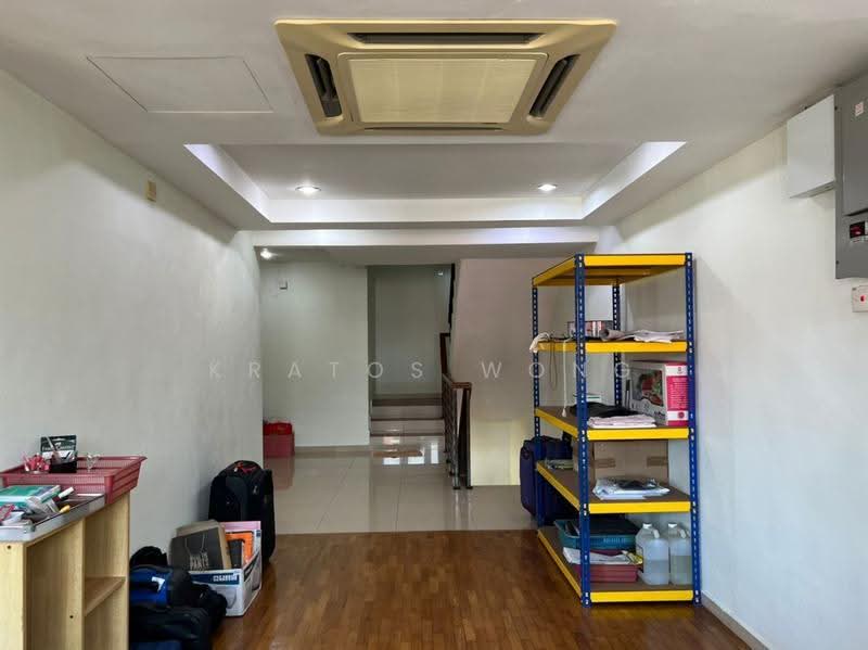 Semi-Detached House for Rent in Taman Pelangi (Johor Bahru) - Kratos Wong - PropertyGuru.com.my