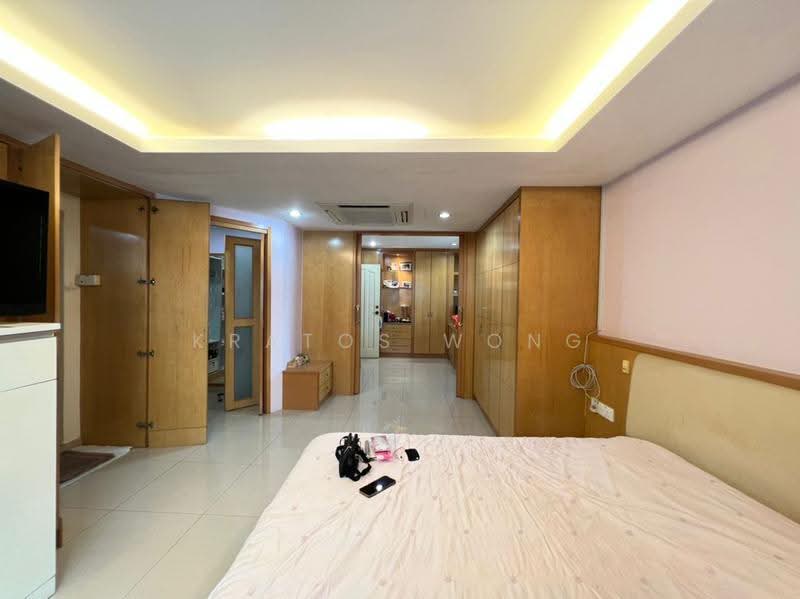 Semi-Detached House for Rent in Taman Pelangi (Johor Bahru) - Kratos Wong - PropertyGuru.com.my