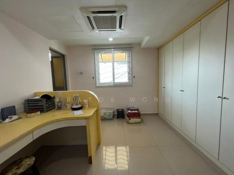 Semi-Detached House for Rent in Taman Pelangi (Johor Bahru) - Kratos Wong - PropertyGuru.com.my