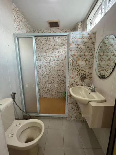 Semi-Detached House for Rent in Taman Pelangi (Johor Bahru) - Kratos Wong - PropertyGuru.com.my