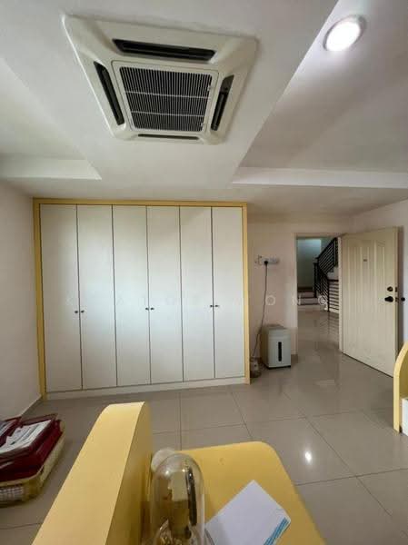 Semi-Detached House for Rent in Taman Pelangi (Johor Bahru) - Kratos Wong - PropertyGuru.com.my