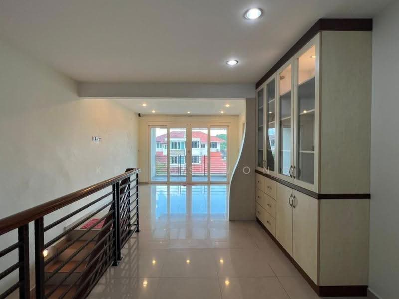 Semi-Detached House for Rent in Taman Pelangi (Johor Bahru) - Kratos Wong - PropertyGuru.com.my