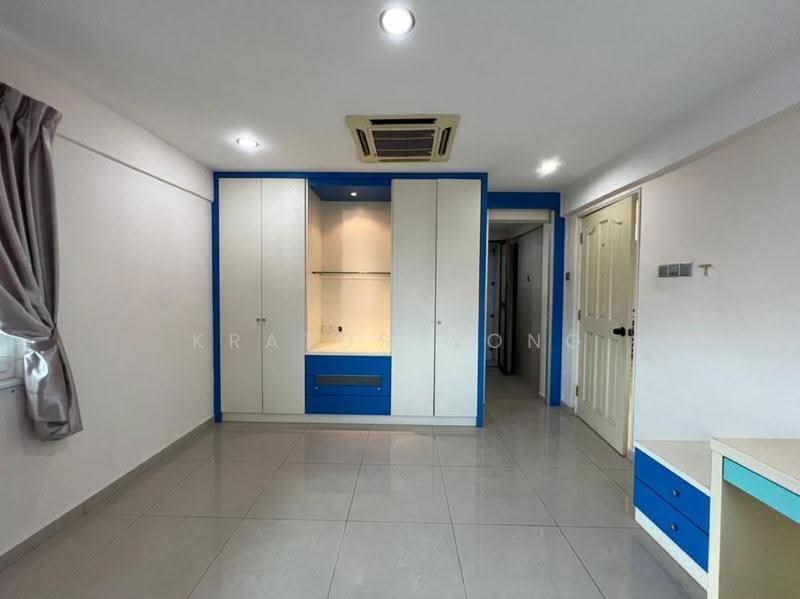 Semi-Detached House for Rent in Taman Pelangi (Johor Bahru) - Kratos Wong - PropertyGuru.com.my
