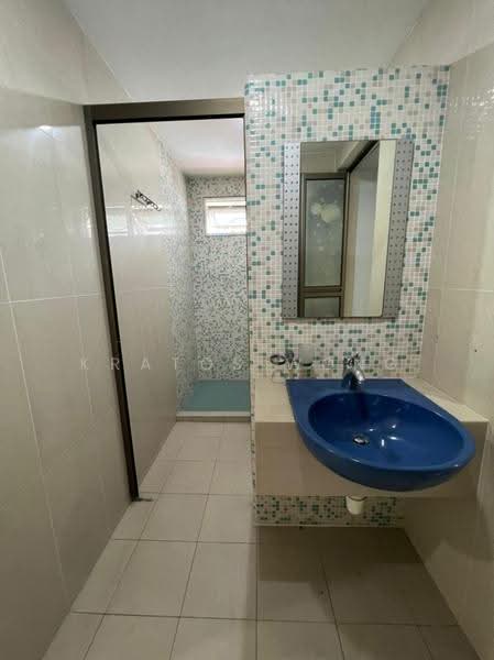 Semi-Detached House for Rent in Taman Pelangi (Johor Bahru) - Kratos Wong - PropertyGuru.com.my