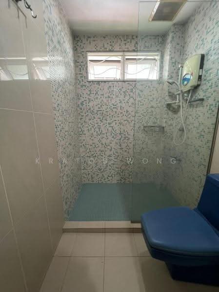 Semi-Detached House for Rent in Taman Pelangi (Johor Bahru) - Kratos Wong - PropertyGuru.com.my