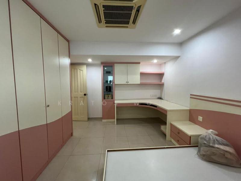 Semi-Detached House for Rent in Taman Pelangi (Johor Bahru) - Kratos Wong - PropertyGuru.com.my