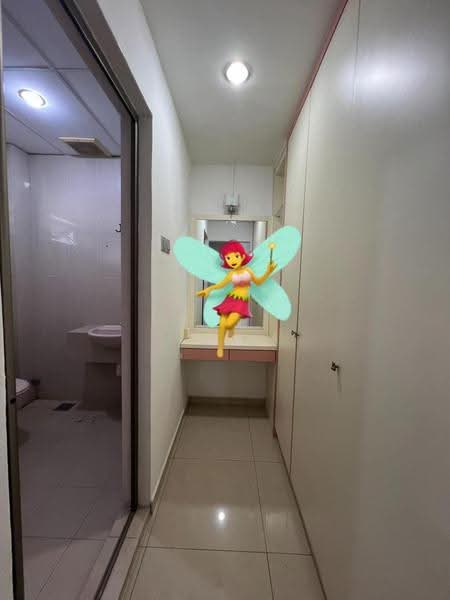 Semi-Detached House for Rent in Taman Pelangi (Johor Bahru) - Kratos Wong - PropertyGuru.com.my