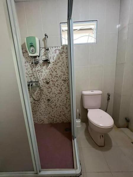 Semi-Detached House for Rent in Taman Pelangi (Johor Bahru) - Kratos Wong - PropertyGuru.com.my