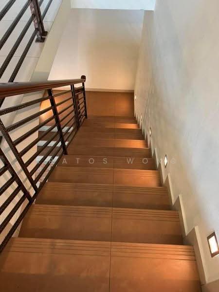 Semi-Detached House for Rent in Taman Pelangi (Johor Bahru) - Kratos Wong - PropertyGuru.com.my