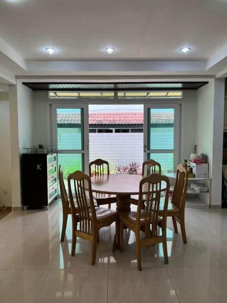 Semi-Detached House for Rent in Taman Pelangi (Johor Bahru) - Kratos Wong - PropertyGuru.com.my