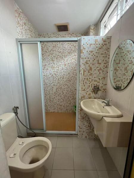 Semi-Detached House for Rent in Taman Pelangi (Johor Bahru) - Kratos Wong - PropertyGuru.com.my