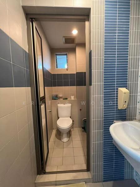 Semi-Detached House for Rent in Taman Pelangi (Johor Bahru) - Kratos Wong - PropertyGuru.com.my