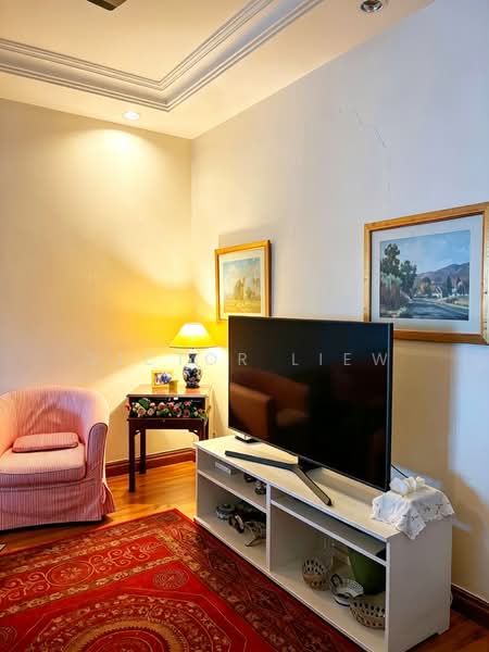 2-storey Terraced House for Sale in Seksyen 5 (Kota Damansara) - Victor Liew - Living Room - PropertyGuru.com.my