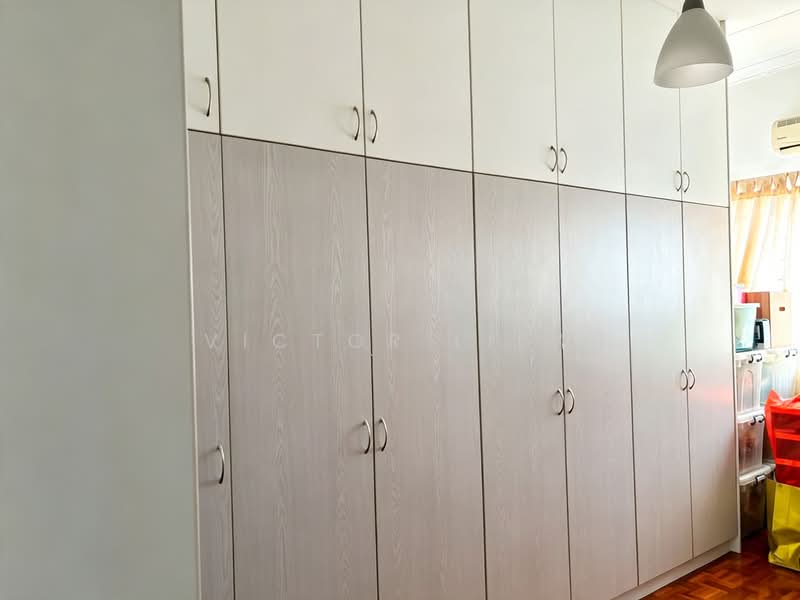 2-storey Terraced House for Sale in Seksyen 5 (Kota Damansara) - Victor Liew - Interior - PropertyGuru.com.my