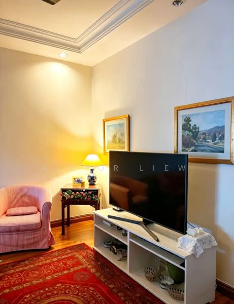 2-storey Terraced House for Sale in Seksyen 5 (Kota Damansara) - Victor Liew - Living Room - PropertyGuru.com.my