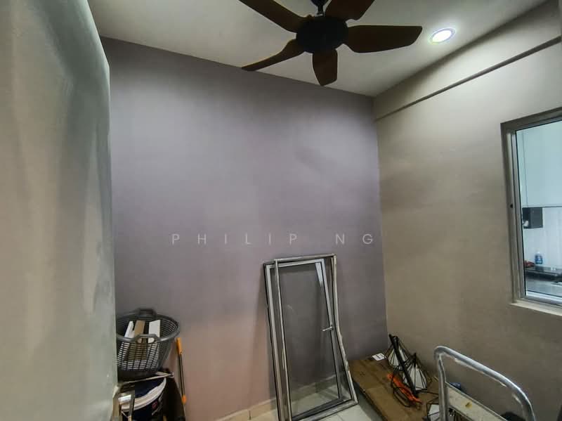 Apartment for Rent at Residensi Brickfields - Philip Ng - Interior - PropertyGuru.com.my