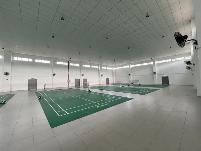 Apartment for Rent at Residensi Brickfields - Philip Ng - Interior - PropertyGuru.com.my