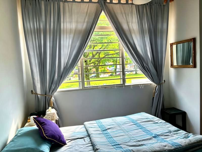 2-storey Terraced House for Sale in Kota Damansara (Selangor) - Victor Liew - Bedroom - PropertyGuru.com.my