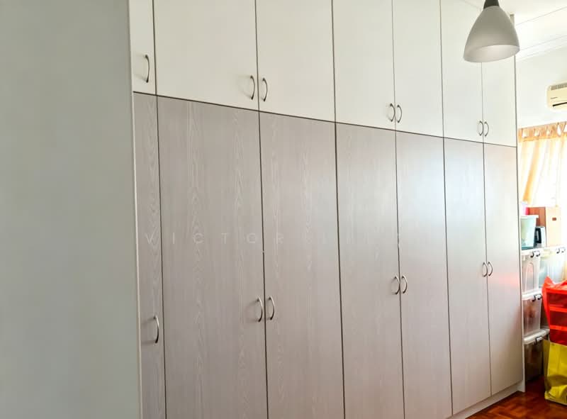 2-storey Terraced House for Sale in Kota Damansara (Selangor) - Victor Liew - Interior - PropertyGuru.com.my