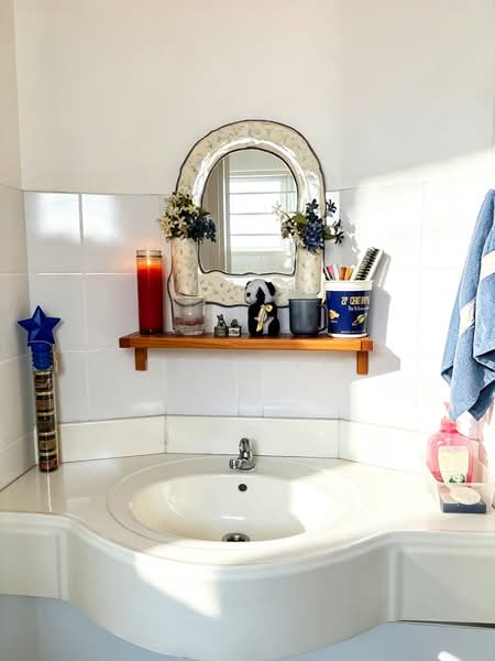 2-storey Terraced House for Sale in Kota Damansara (Selangor) - Victor Liew - Bathroom - PropertyGuru.com.my