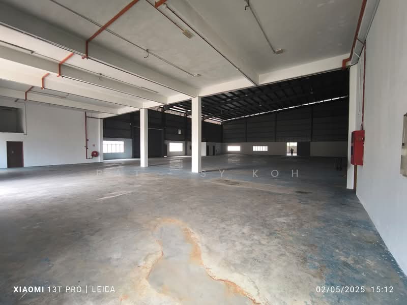 Factory for Rent in Balakong (Selangor) - Pat - Sy Koh - PropertyGuru.com.my