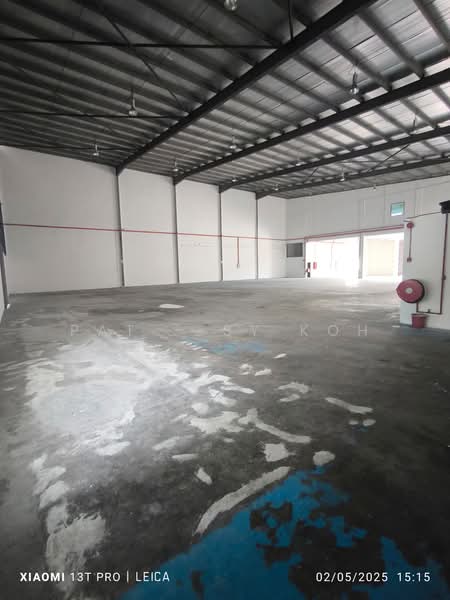 Factory for Rent in Balakong (Selangor) - Pat - Sy Koh - PropertyGuru.com.my
