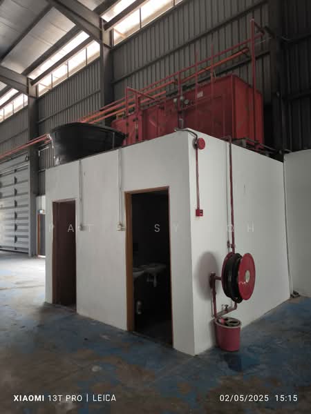 Factory for Rent in Balakong (Selangor) - Pat - Sy Koh - PropertyGuru.com.my